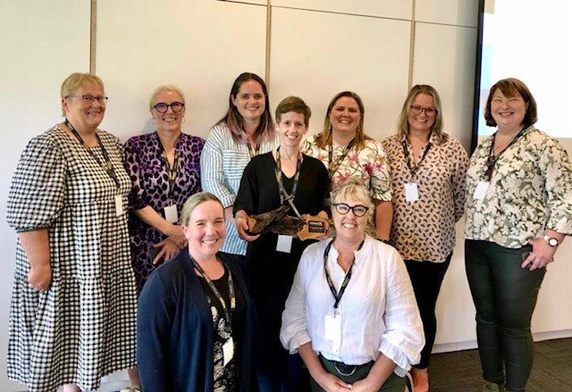 College of Air & Surface Transport Nurses Committee 2022 College of Air & Surface Transport Nurses Committee 2022